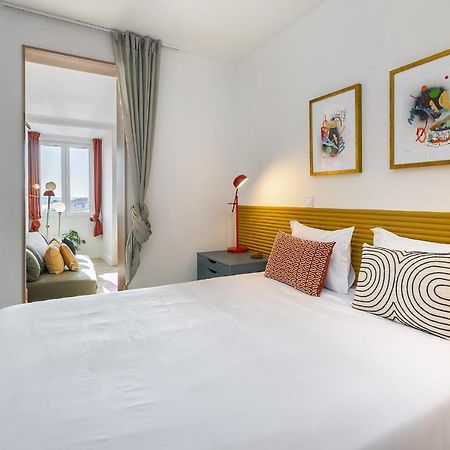 Whome Historic Centre Modern Masterpiece W River Views Lisbon Exterior photo