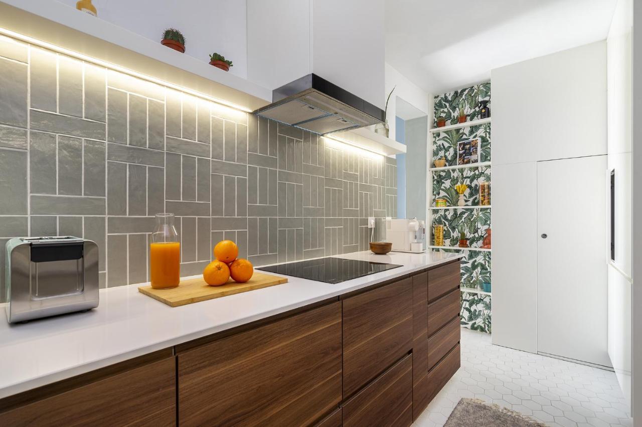 Whome Historic Centre Modern Masterpiece W River Views Lisbon Exterior photo